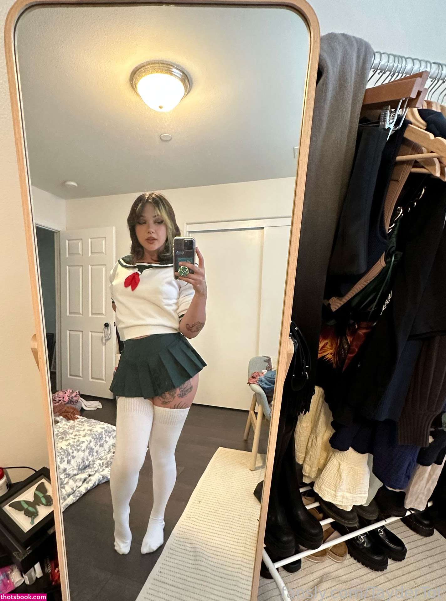 TayderTot Nude OnlyFans Photos #1 979248