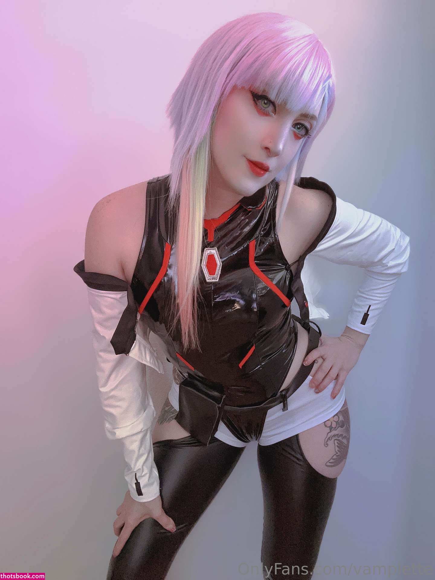 Vamplette Nude OnlyFans Photos #10 979371