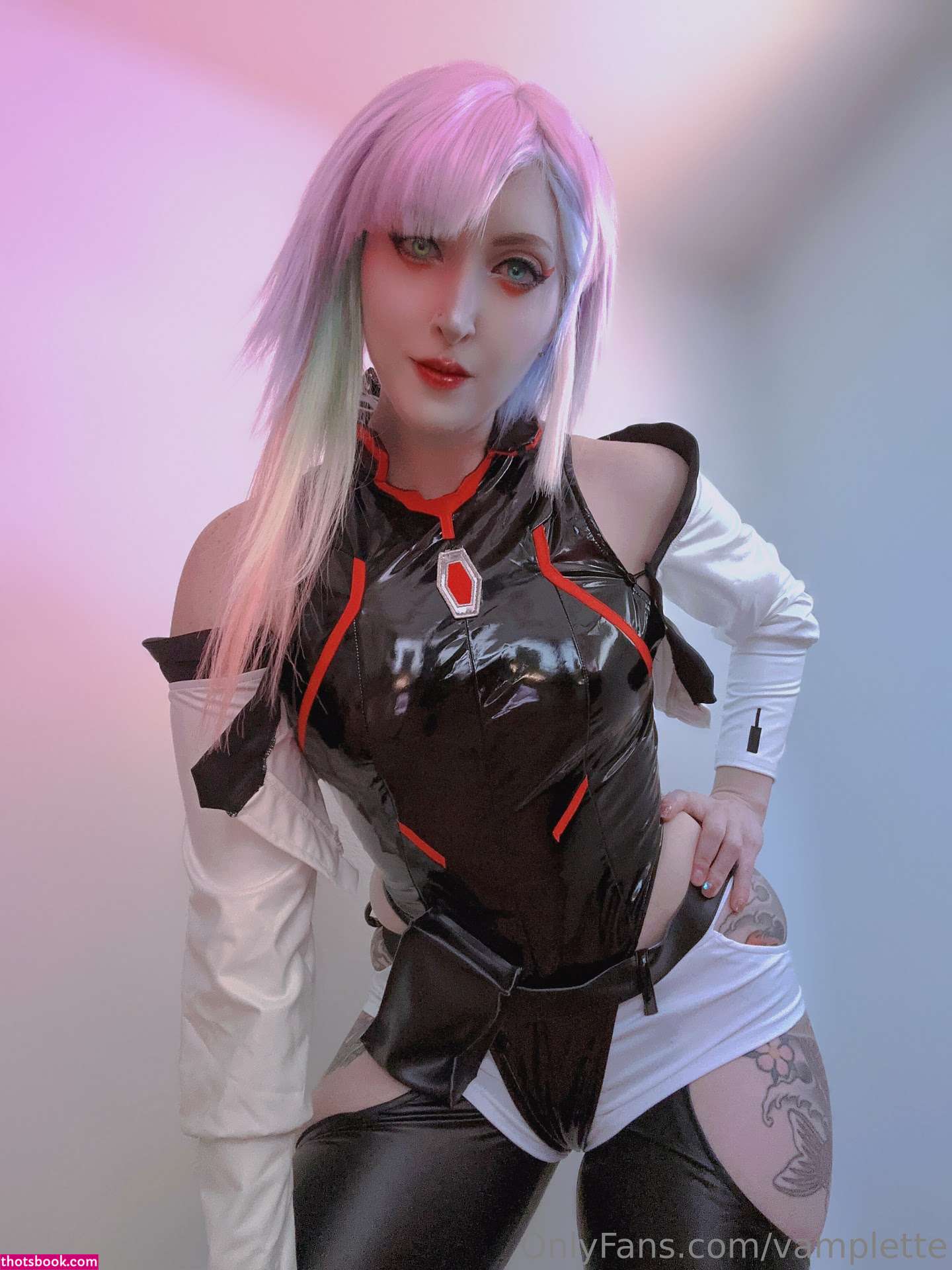 Vamplette Nude OnlyFans Photos #10 979372