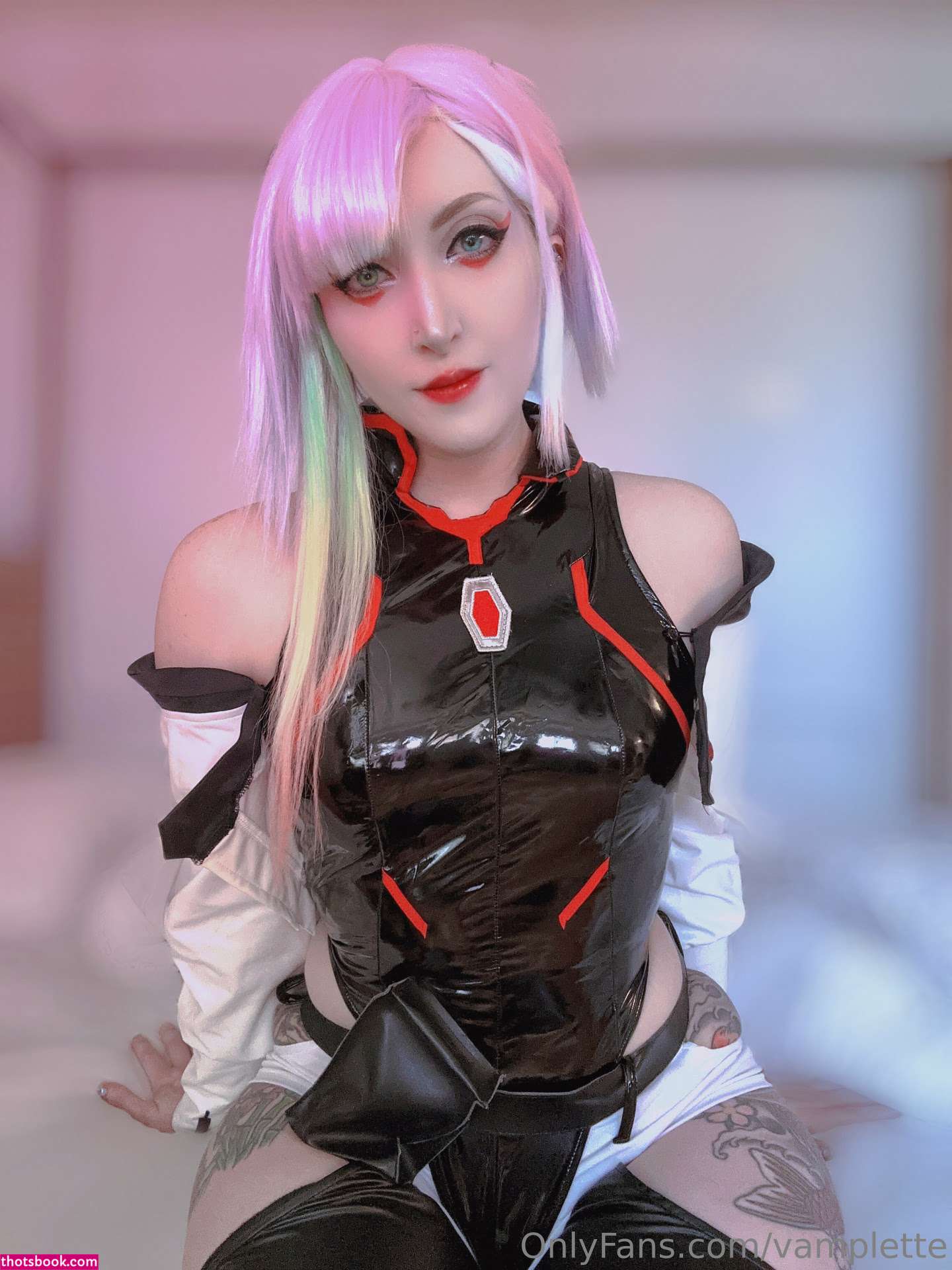 Vamplette Nude OnlyFans Photos #10 979377