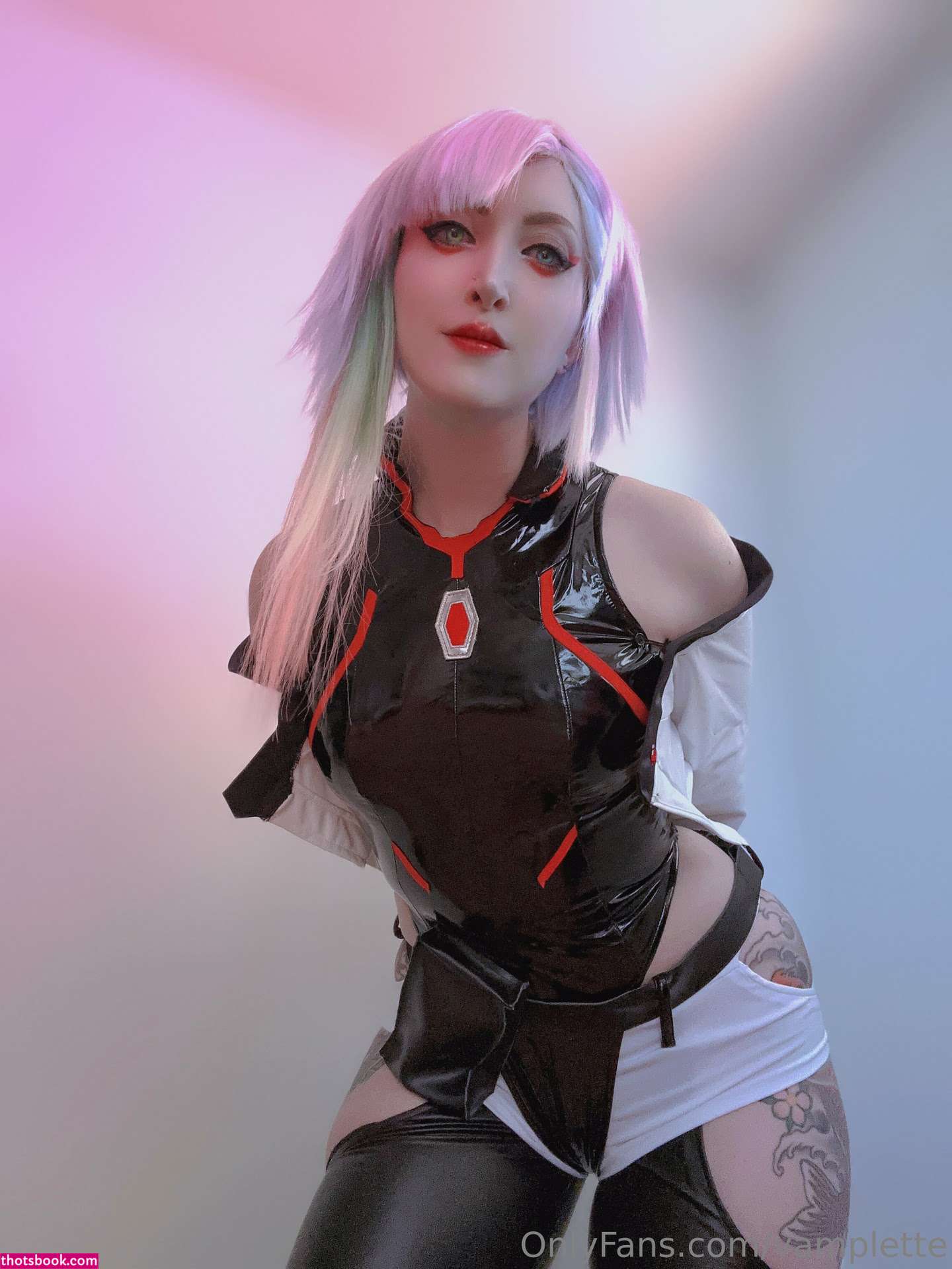 Vamplette Nude OnlyFans Photos #10 979378