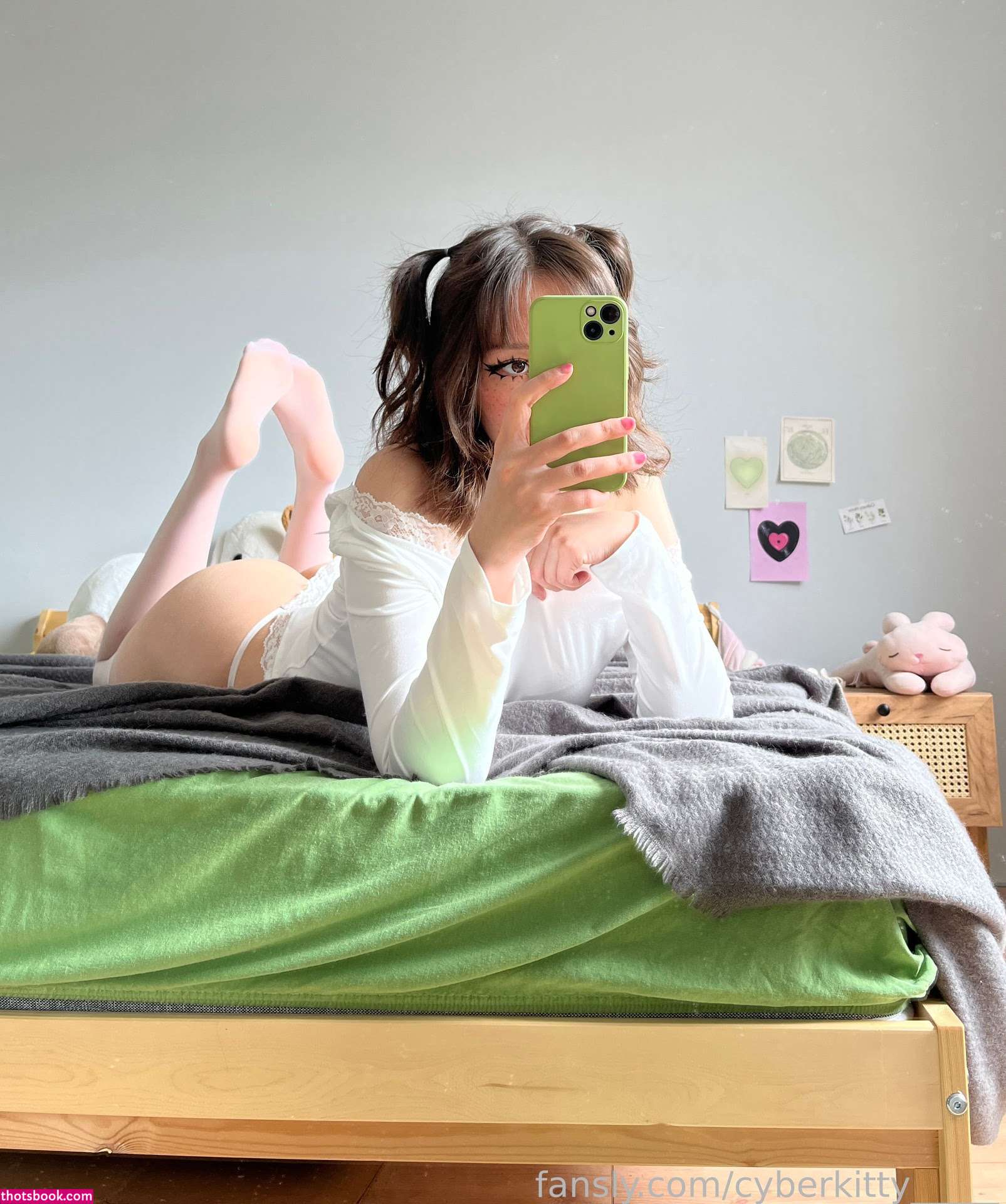 cyberkitty Nude OnlyFans Photos #9 979468