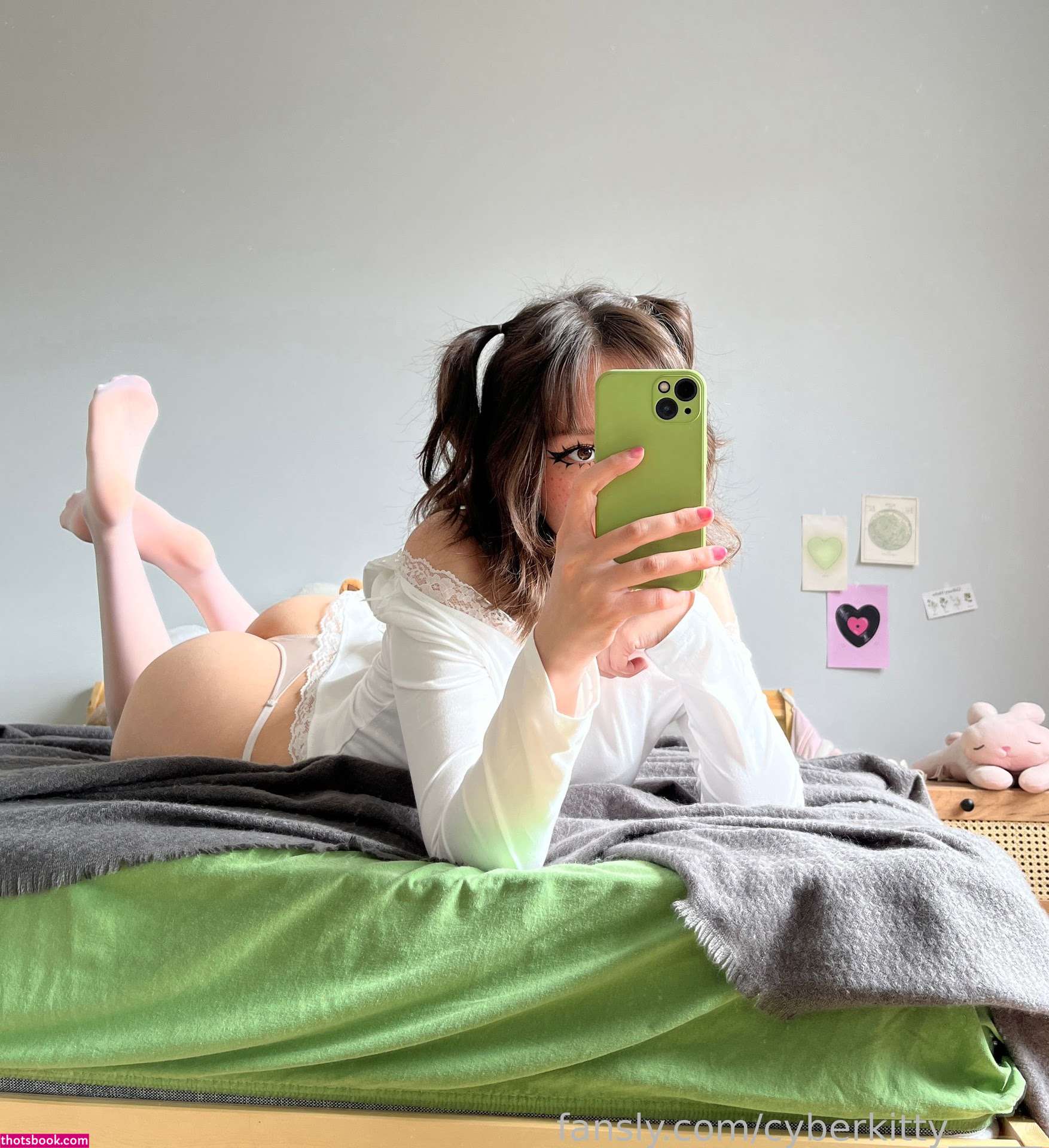 cyberkitty Nude OnlyFans Photos #9 979473