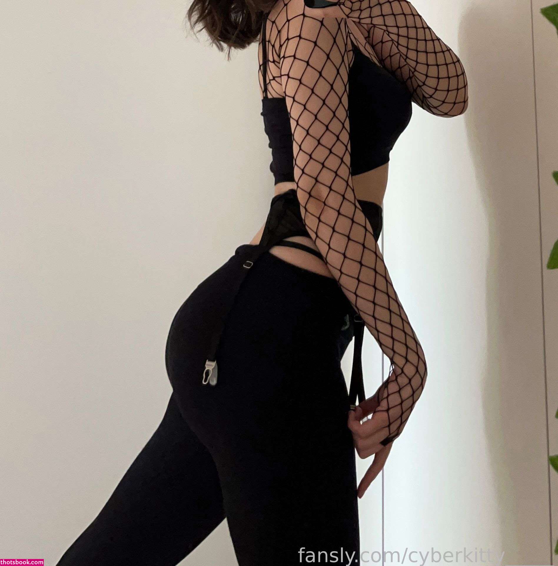 cyberkitty Nude OnlyFans Photos #10 979477