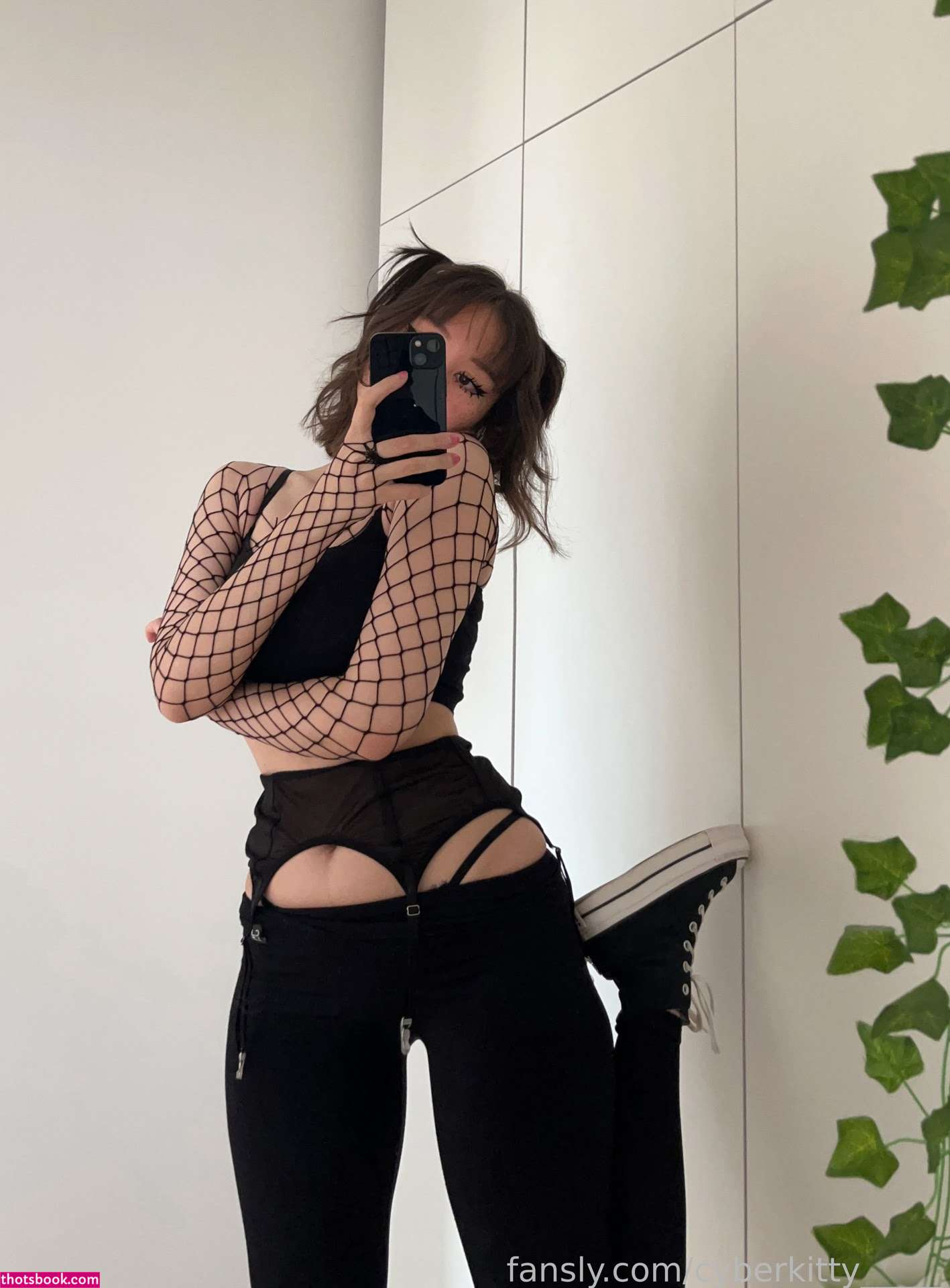 cyberkitty Nude OnlyFans Photos #10 979478