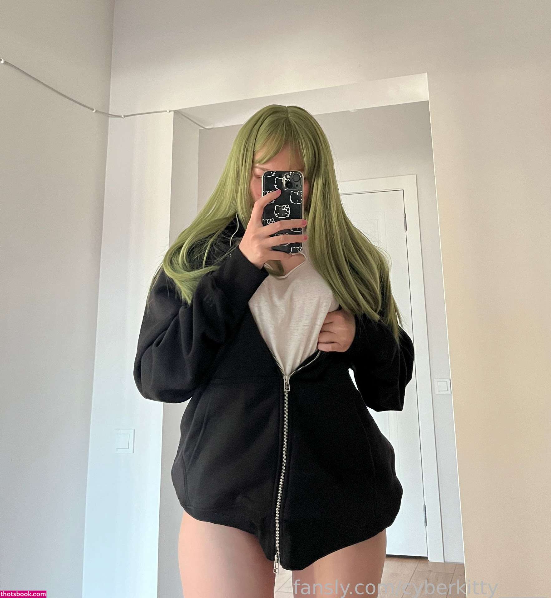 cyberkitty Nude OnlyFans Photos #13 979494