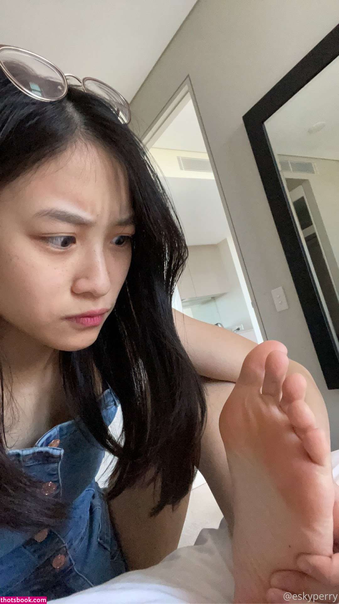 Eskyperryy Perry Nude OnlyFans Photos #8 979518