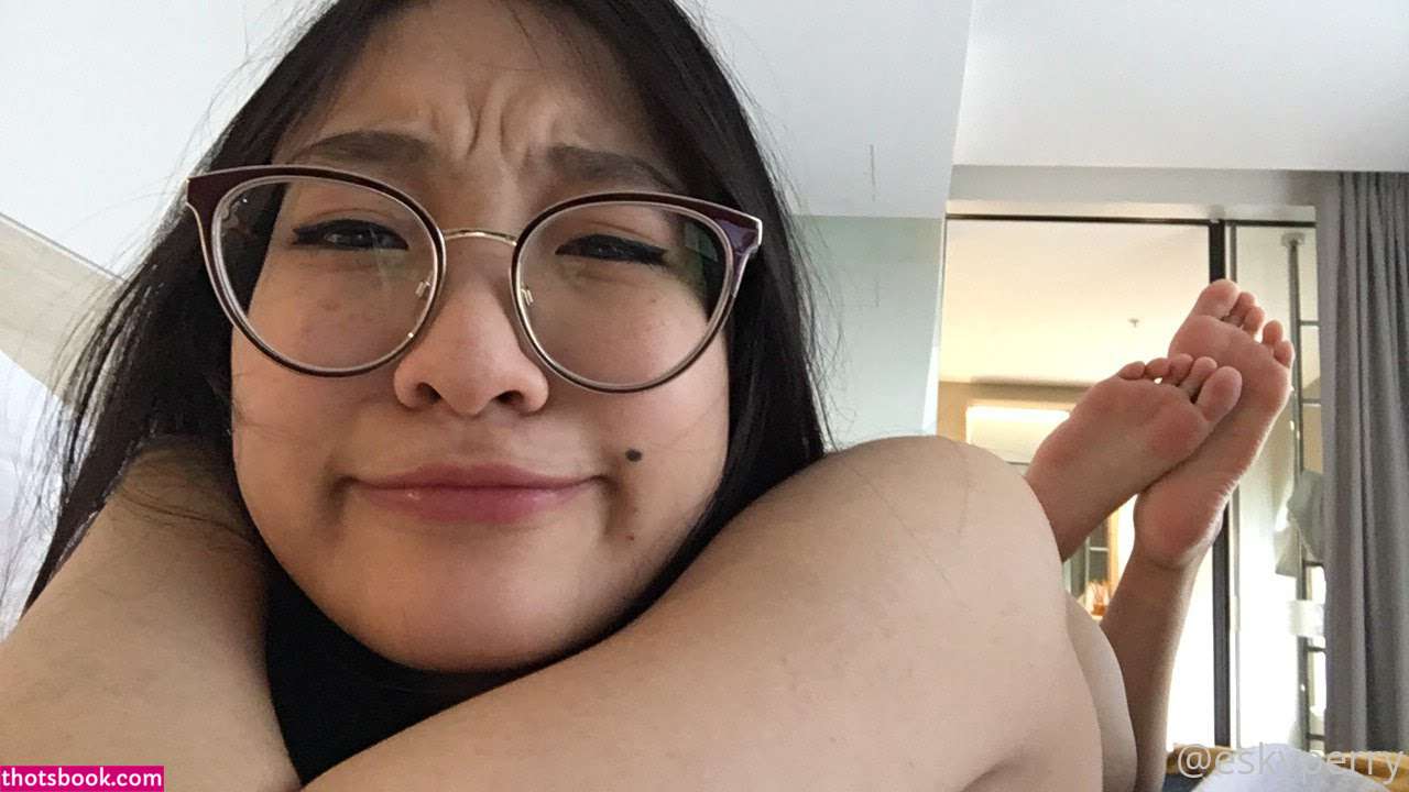 Eskyperryy Perry Nude OnlyFans Photos #11 979547