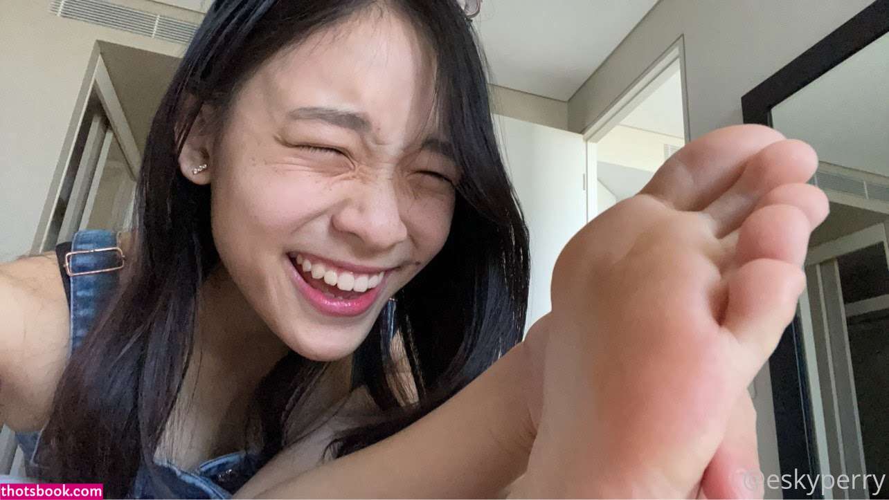 Eskyperryy Perry Nude OnlyFans Photos #11 979559