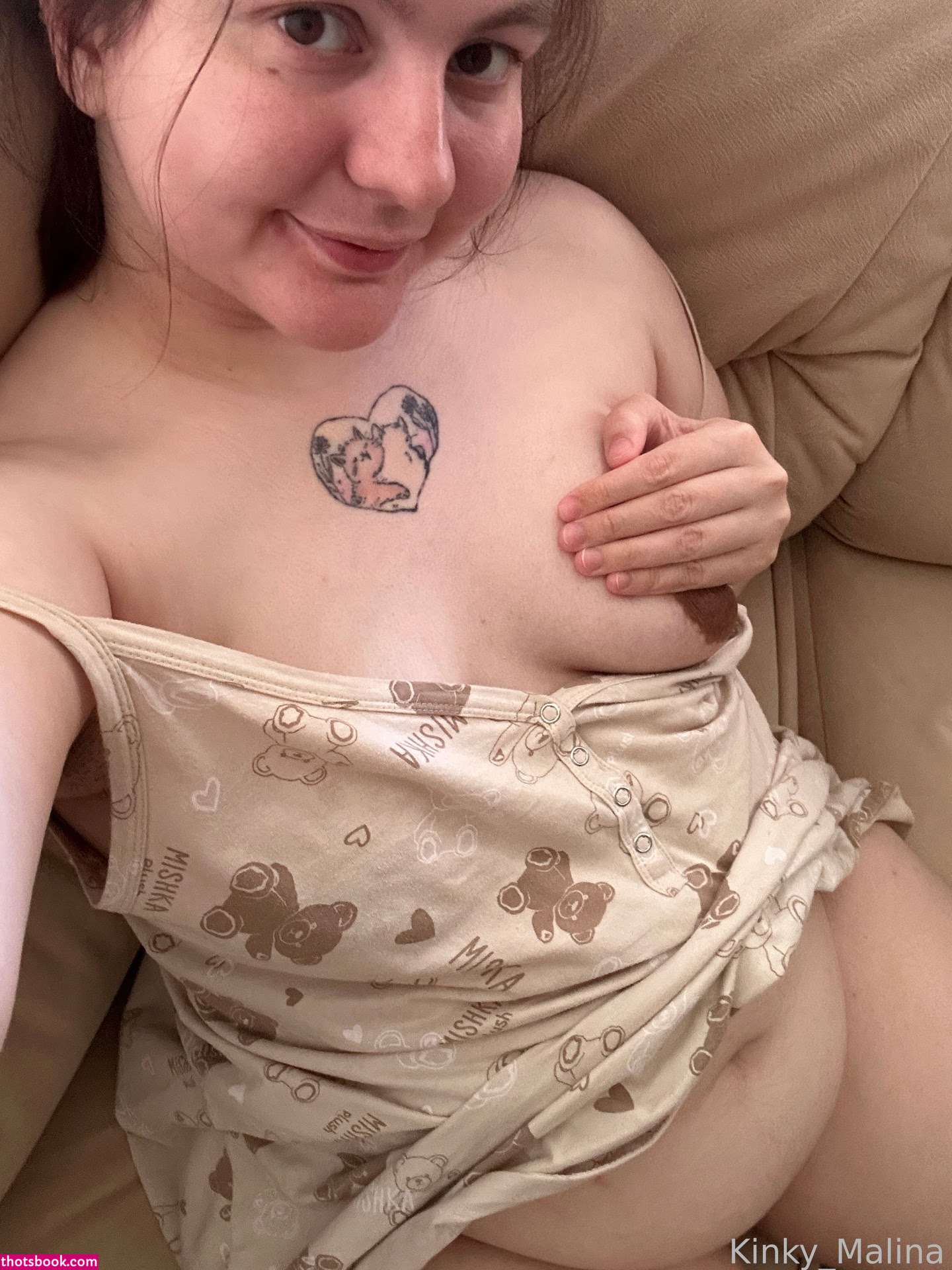 Kinky Malina Nude OnlyFans Photos #13 979678