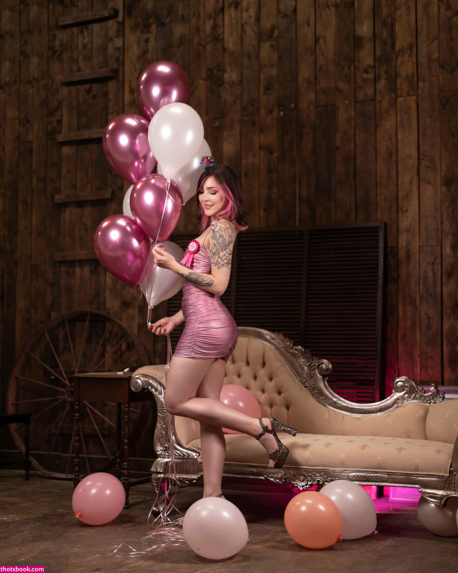 Luxlo Nude OnlyFans Photos #110 979795