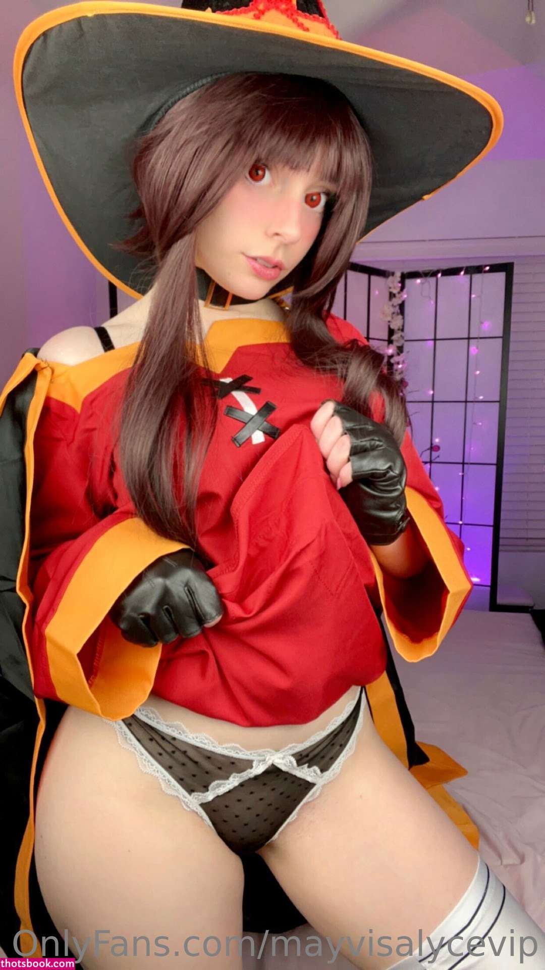 Mayvis Alyce Nude OnlyFans Photos #13 979857