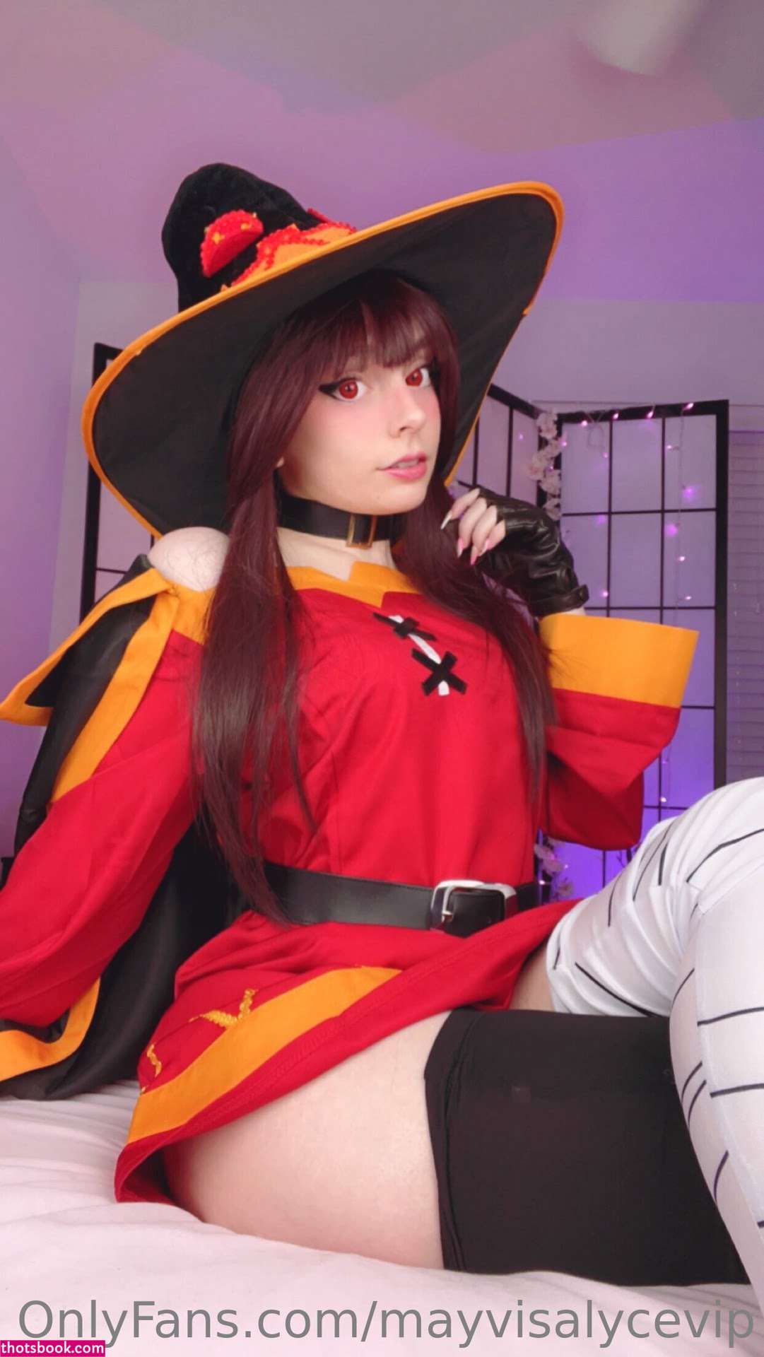 Mayvis Alyce Nude OnlyFans Photos #13 979859