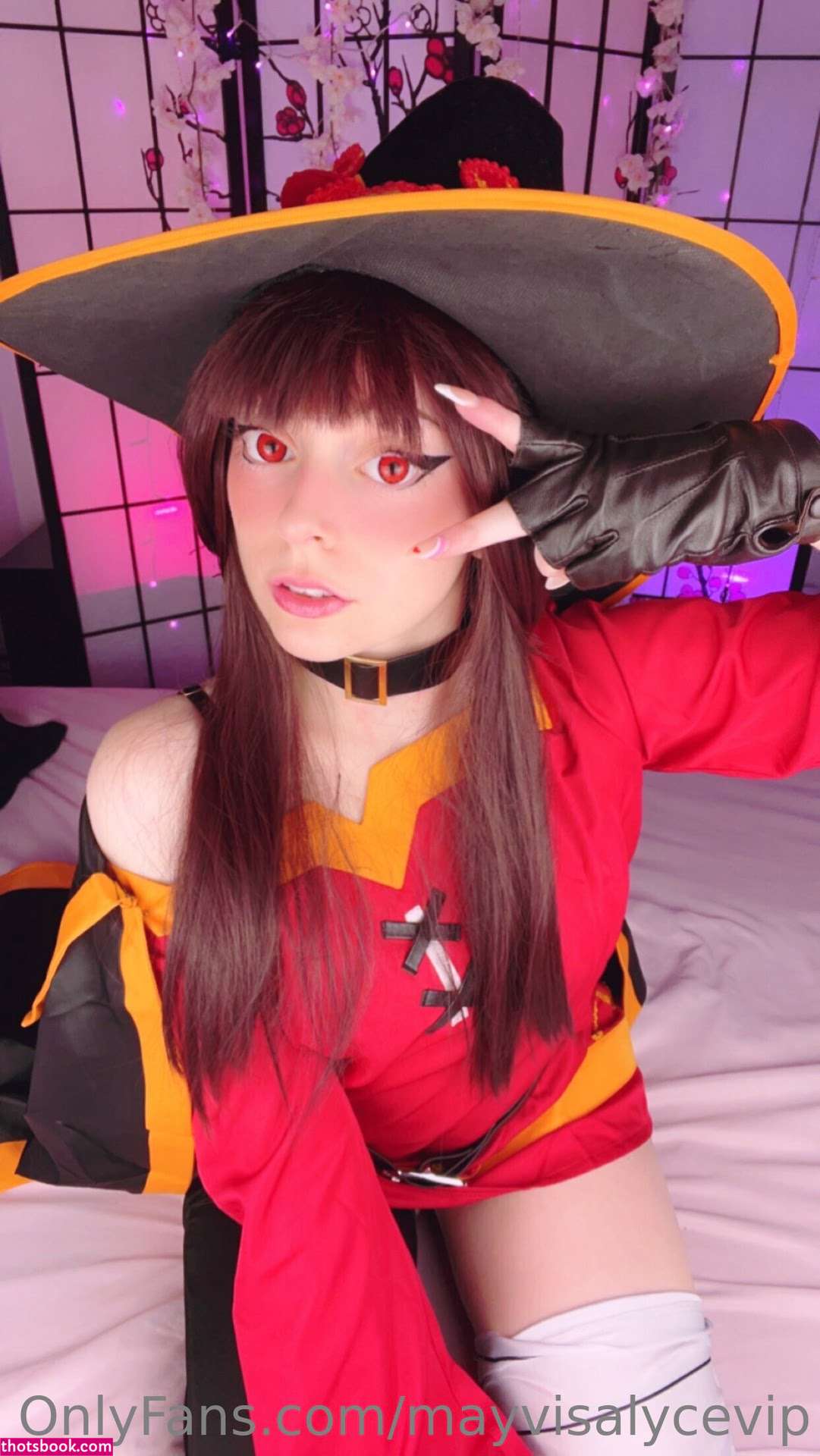 Mayvis Alyce Nude OnlyFans Photos #13 979863