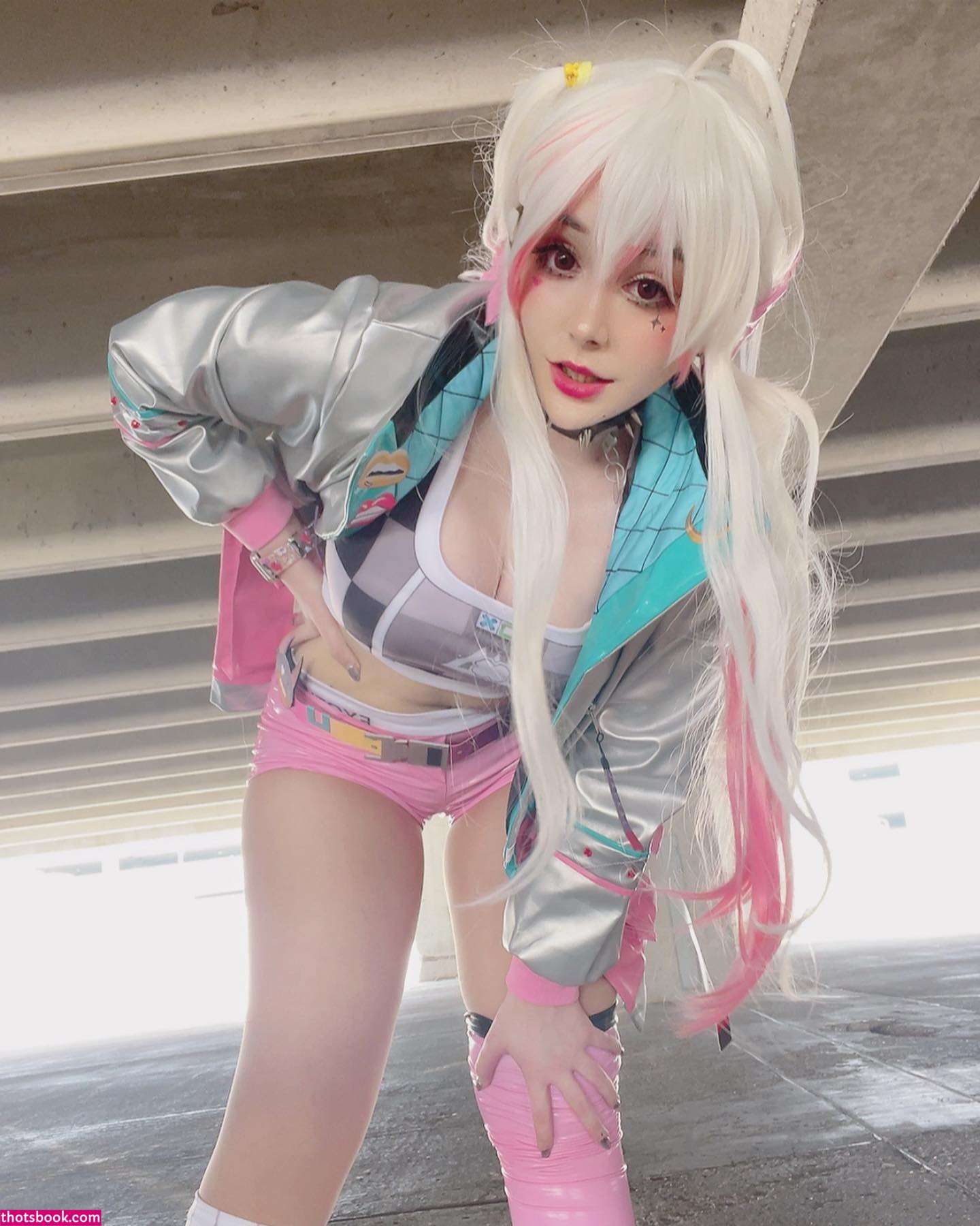 Myuumarie Pockythief Nude OnlyFans Photos #20 979939