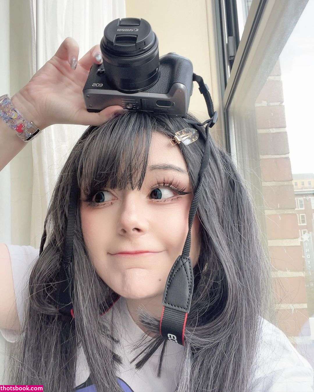 Myuumarie Pockythief Nude OnlyFans Photos #20 979940