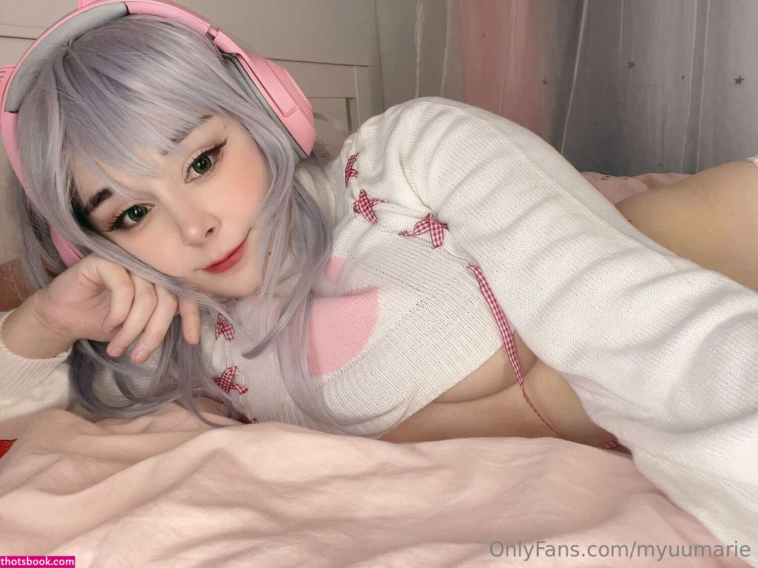 Myuumarie Pockythief Nude OnlyFans Photos #20 979943