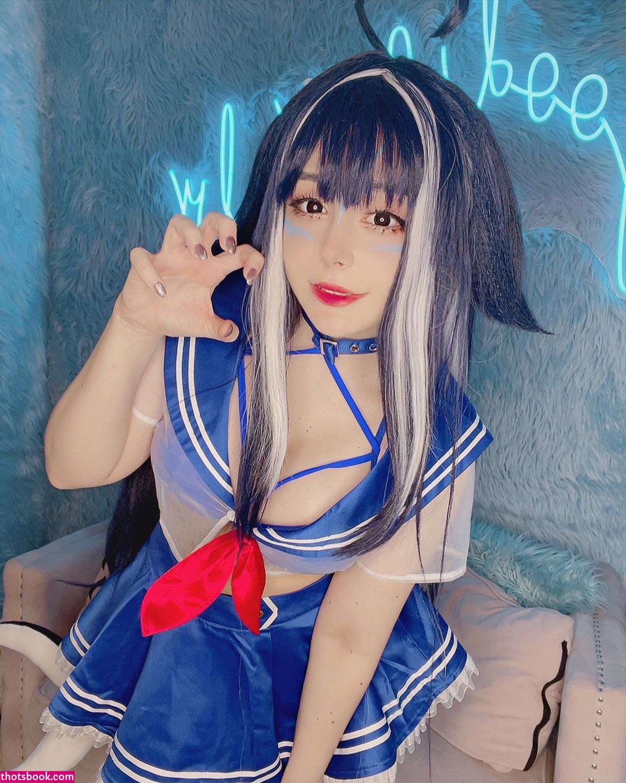 Myuumarie Pockythief Nude OnlyFans Photos #21 979946