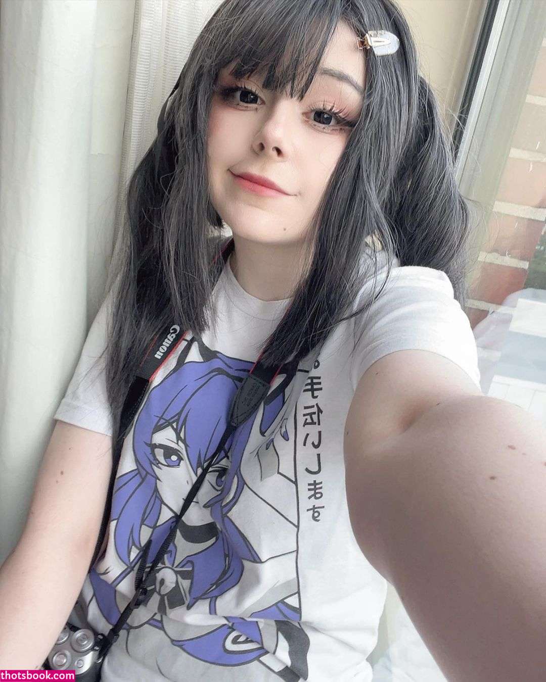 Myuumarie Pockythief Nude OnlyFans Photos #21 979951