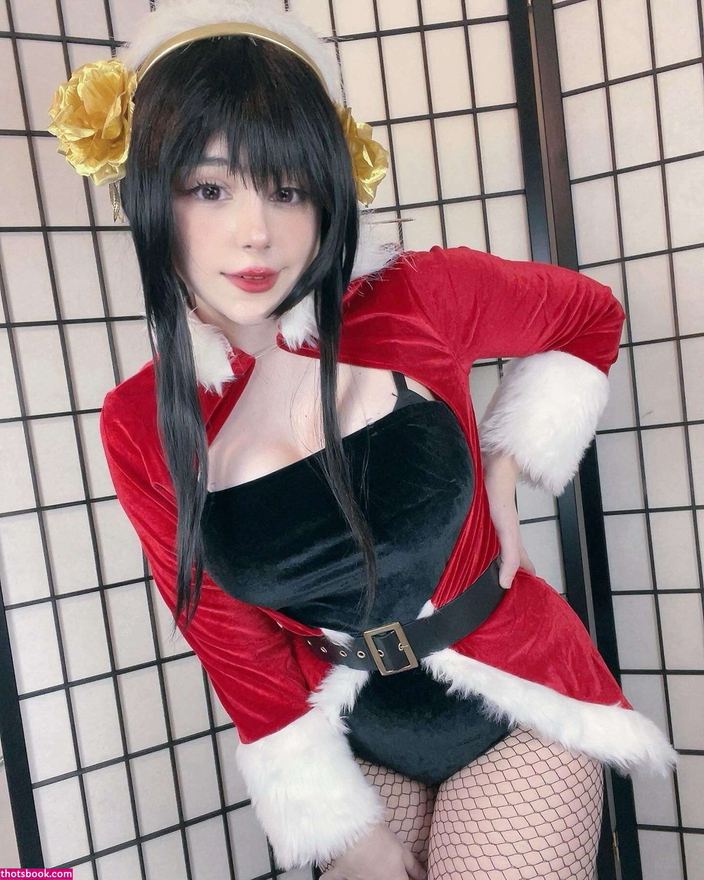 Myuumarie Pockythief Nude OnlyFans Photos #21 979954