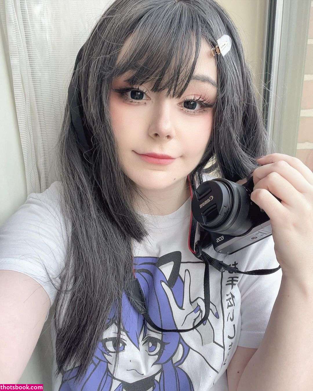 Myuumarie Pockythief Nude OnlyFans Photos #21 979956