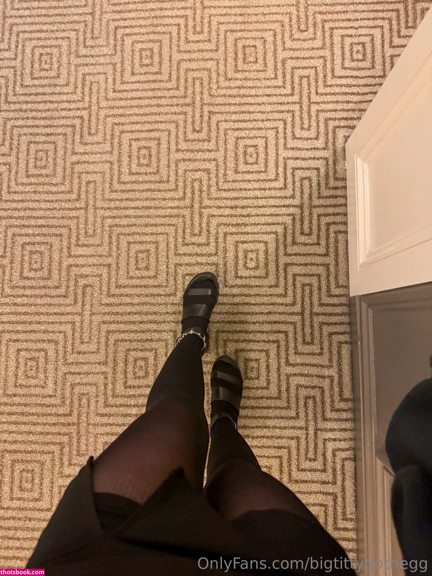 bigtittygothegg Nude OnlyFans Photos #60 980232