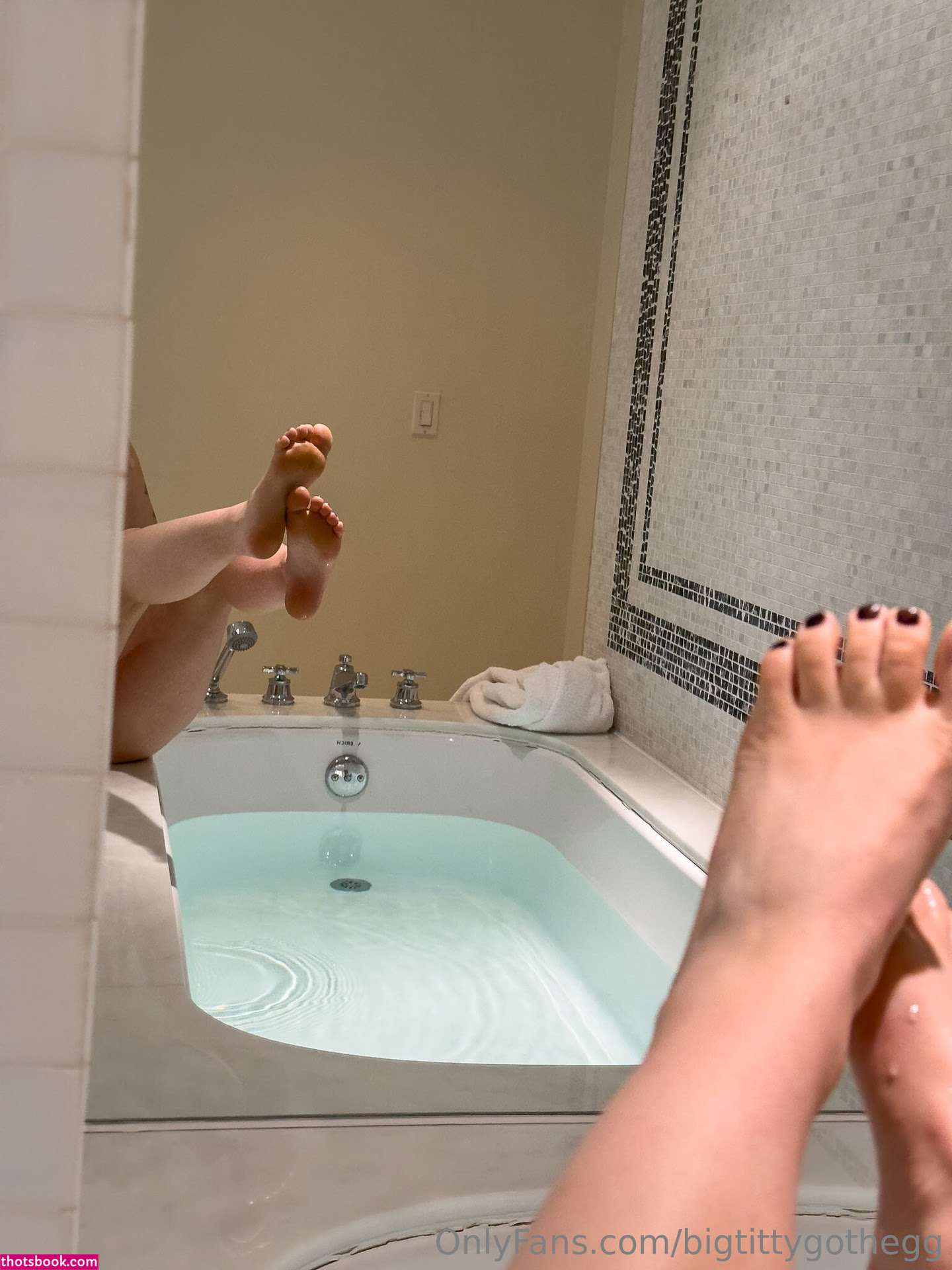 bigtittygothegg Nude OnlyFans Photos #63 980246