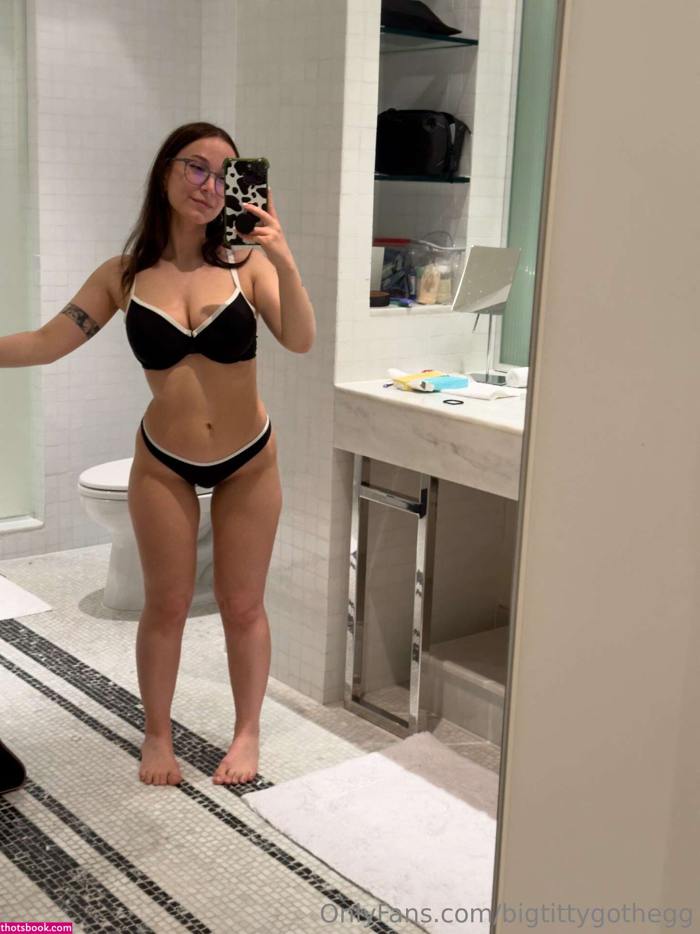 bigtittygothegg Nude OnlyFans Photos #64 980253