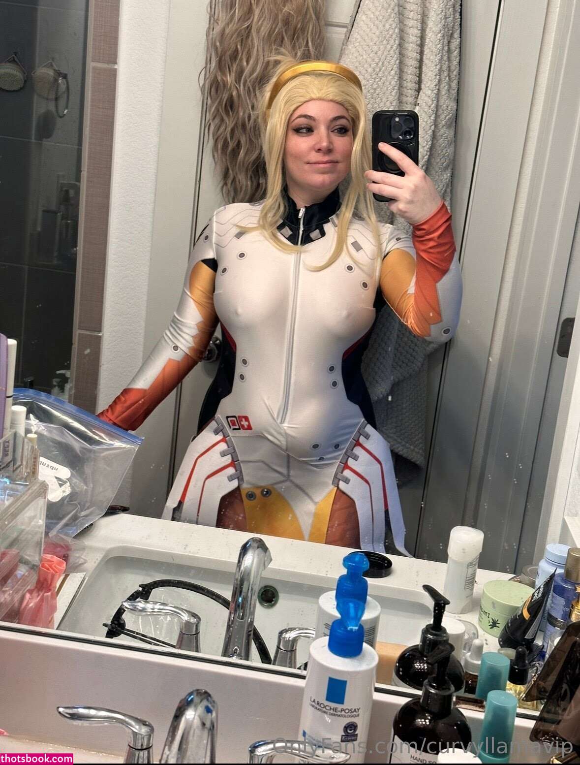 Curvyllama Nude OnlyFans Photos #2 980467