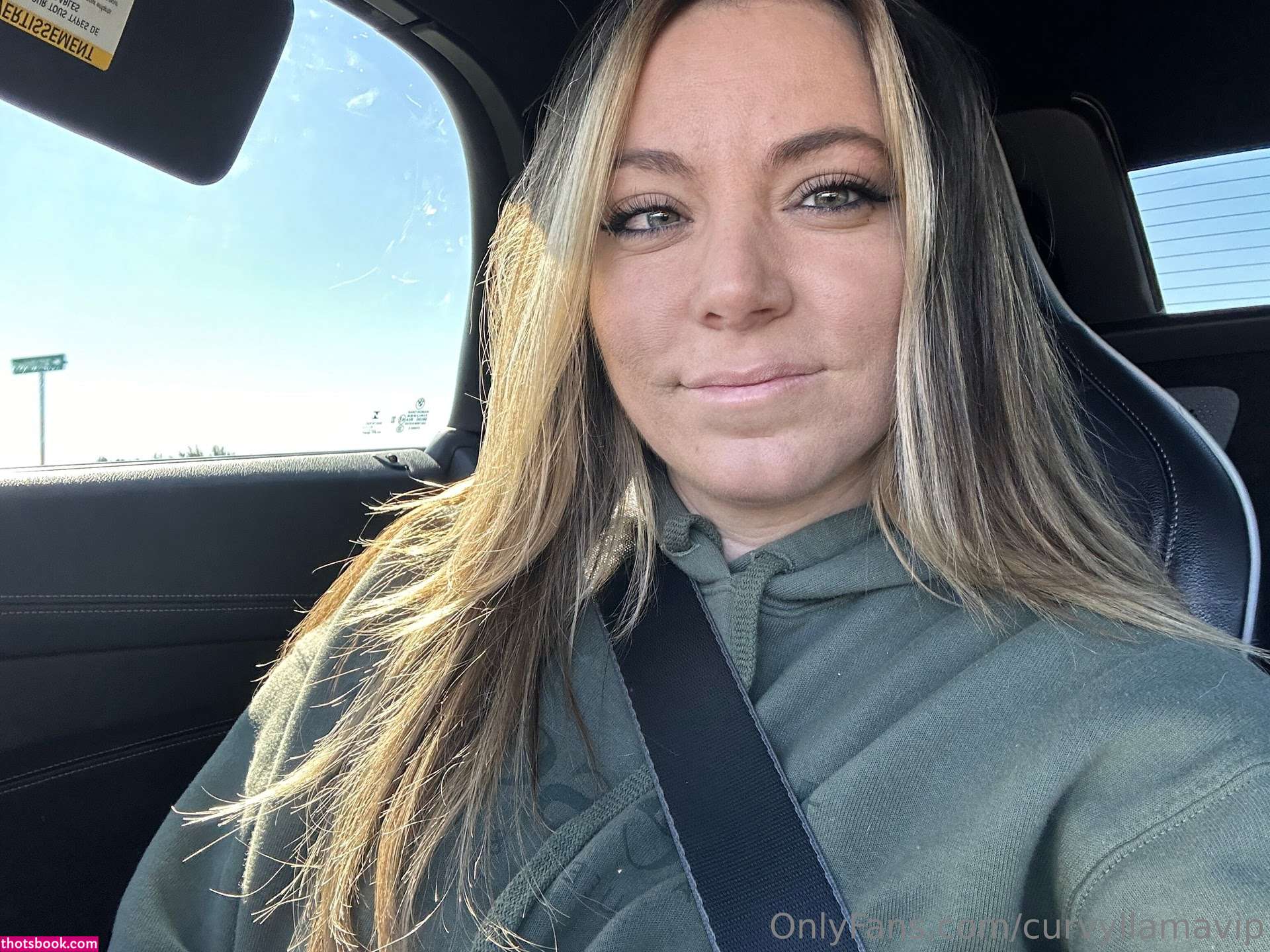 Curvyllama Nude OnlyFans Photos #3 980501