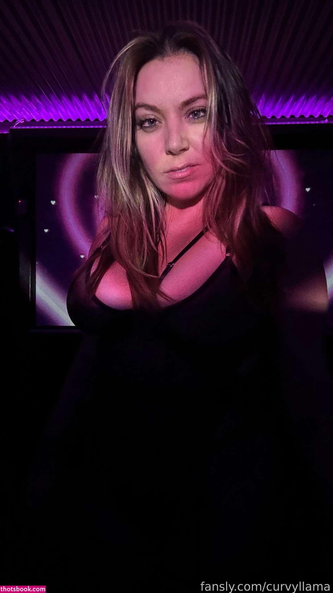 Curvyllama Nude OnlyFans Photos #5 980521