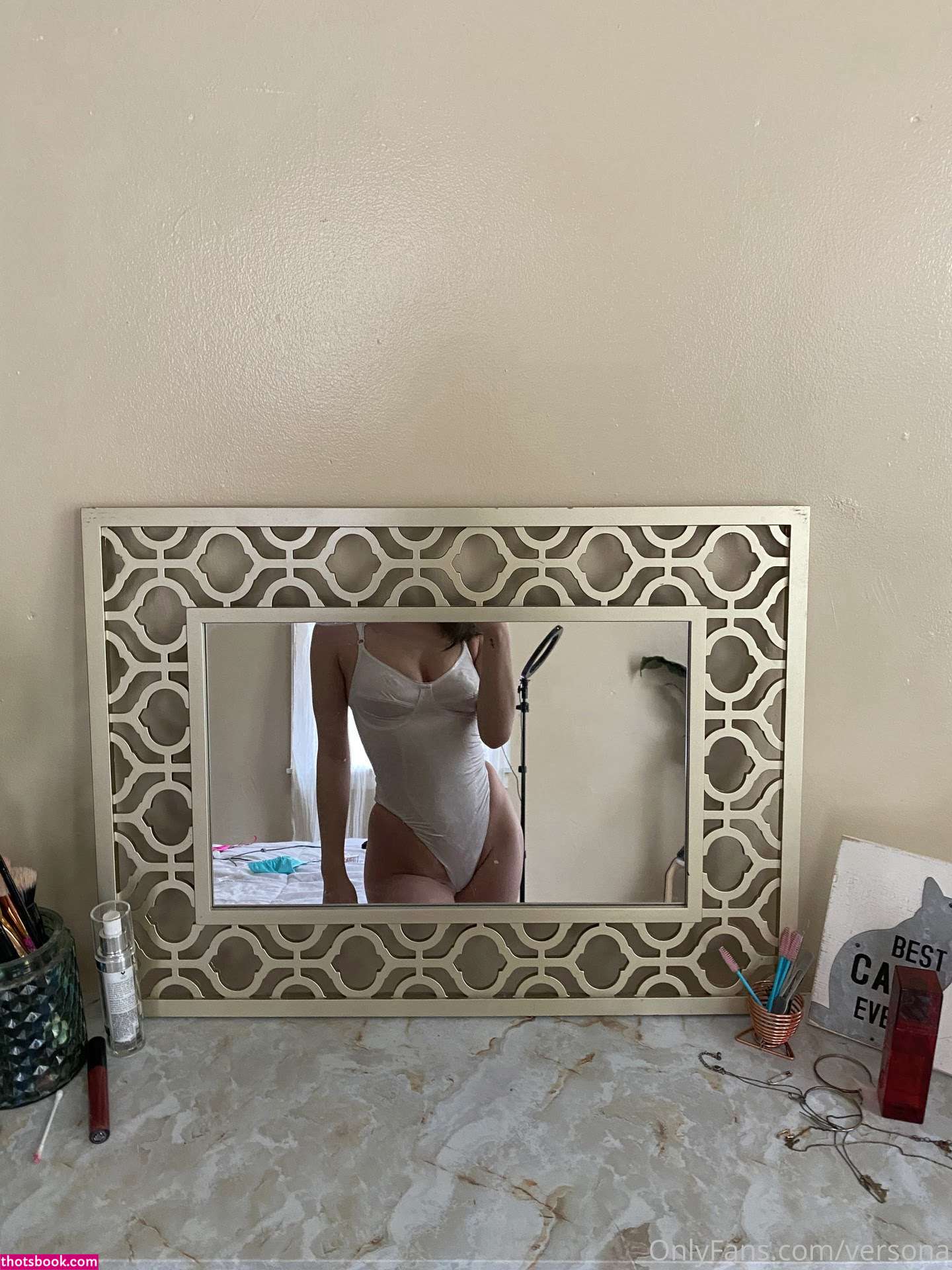 Goddess Versona Versonaa Nude OnlyFans Photos #3 980741