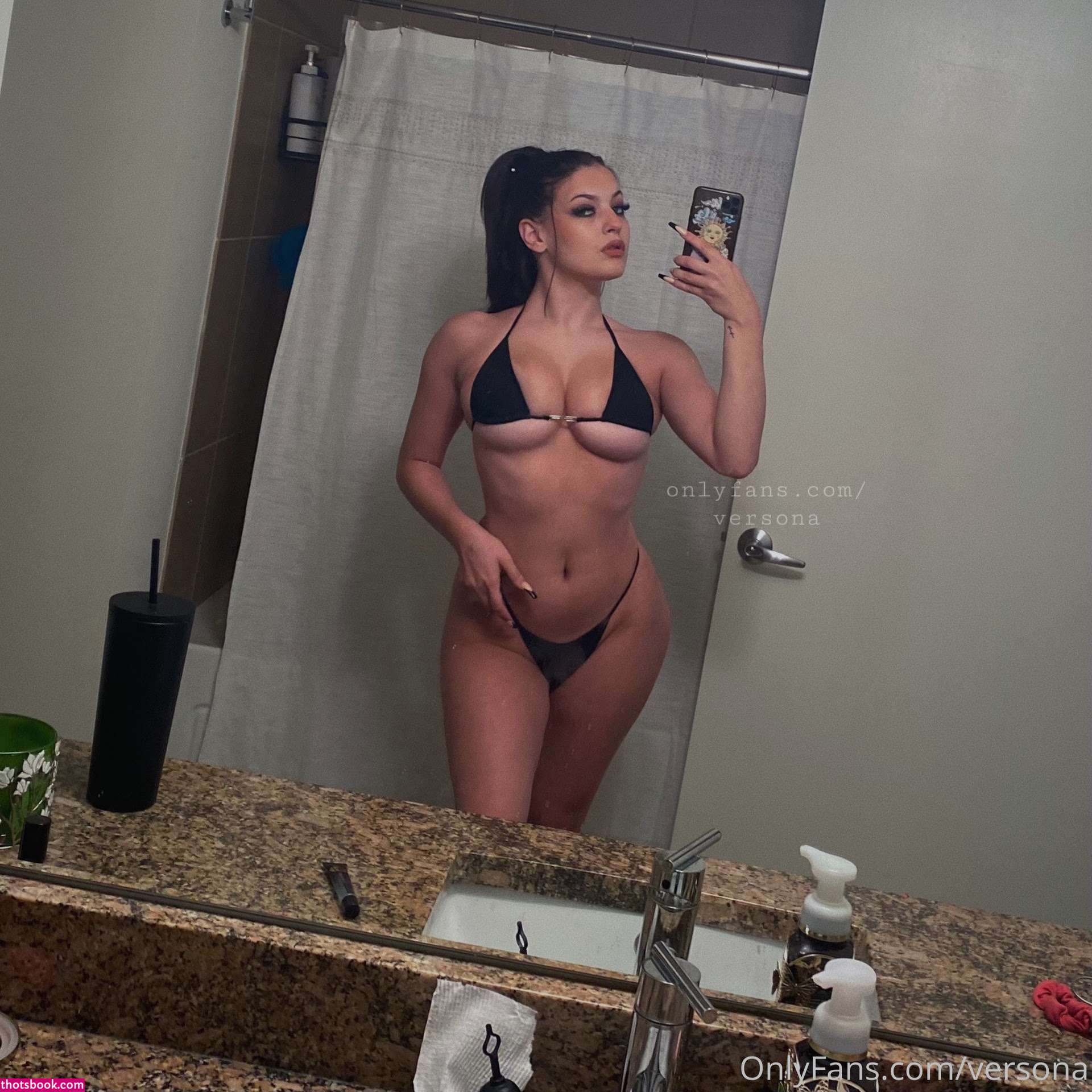 Goddess Versona Versonaa Nude OnlyFans Photos #3 980747