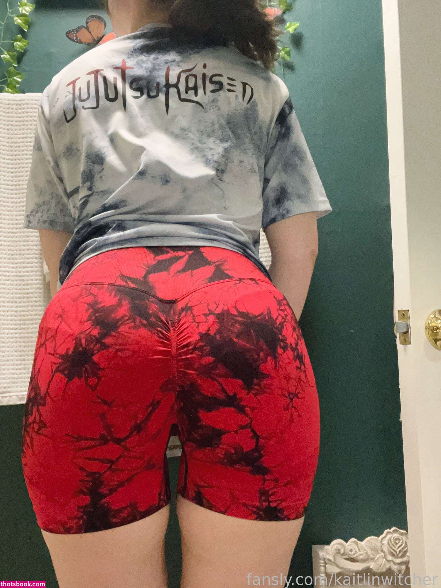 Kaitlin Witcher Nude OnlyFans Photos #1 980861