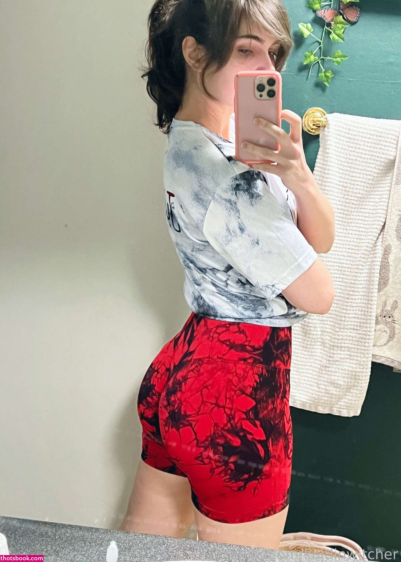 Kaitlin Witcher Nude OnlyFans Photos #1 980863