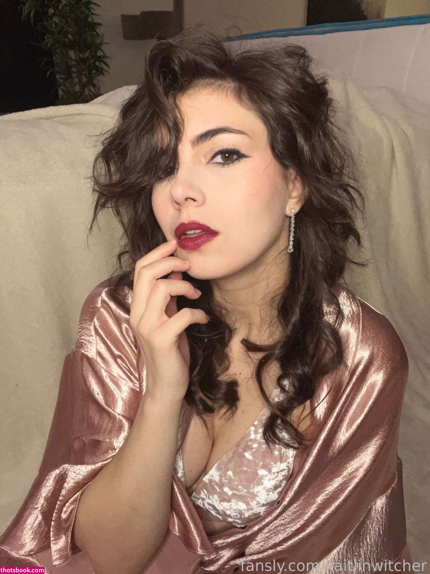 Kaitlin Witcher Nude OnlyFans Photos #2 980865