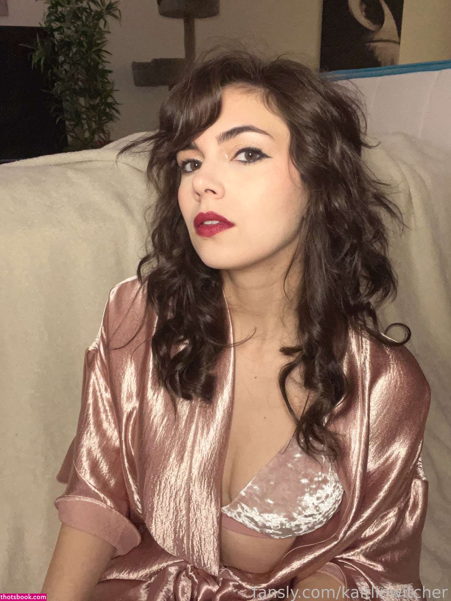 Kaitlin Witcher Nude OnlyFans Photos #2 980866