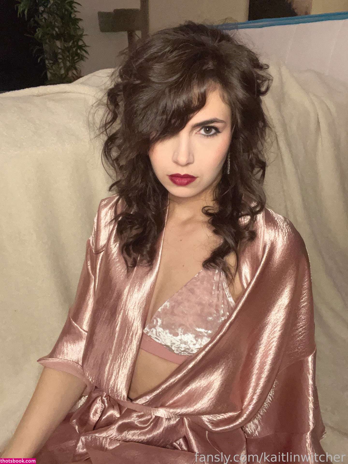 Kaitlin Witcher Nude OnlyFans Photos #2 980868