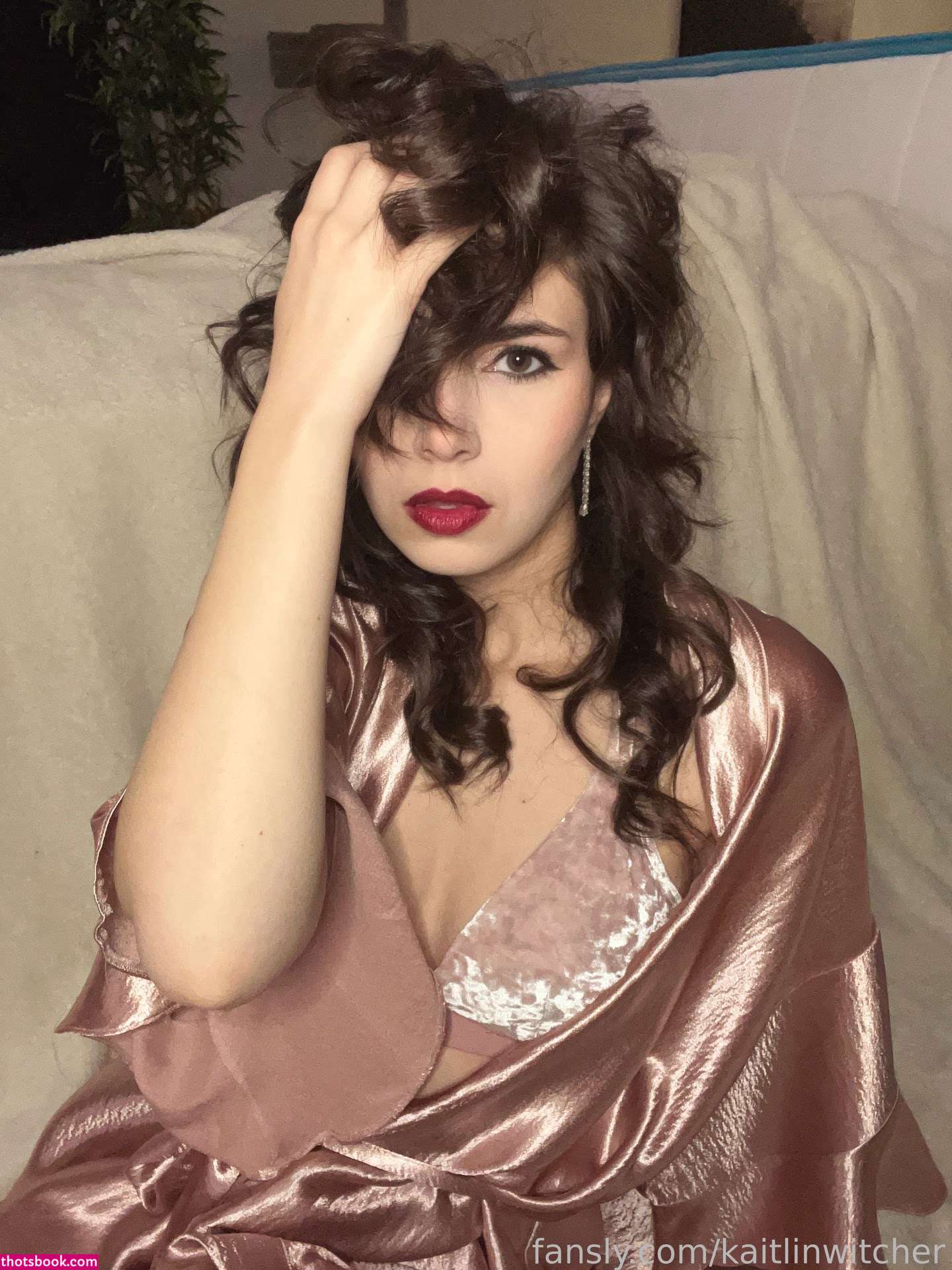 Kaitlin Witcher Nude OnlyFans Photos #2 980870