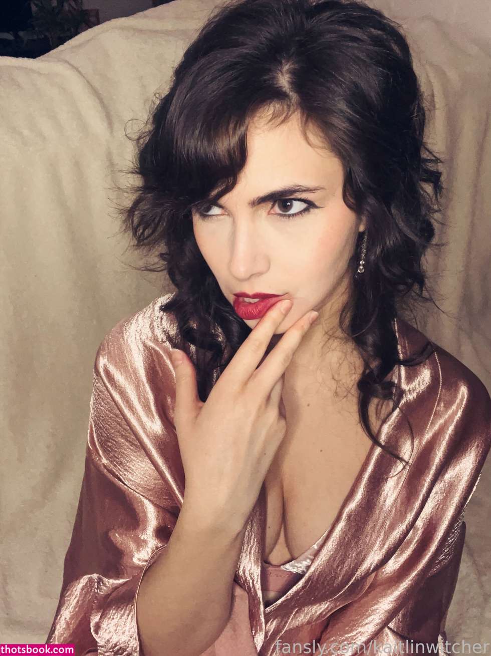 Kaitlin Witcher Nude OnlyFans Photos #4 980877