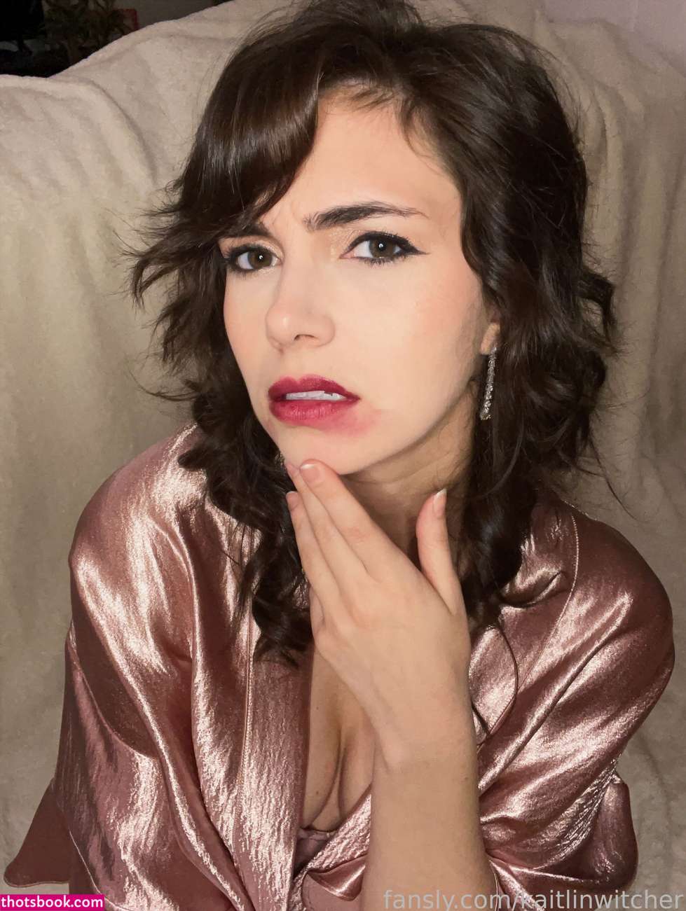 Kaitlin Witcher Nude OnlyFans Photos #4 980878