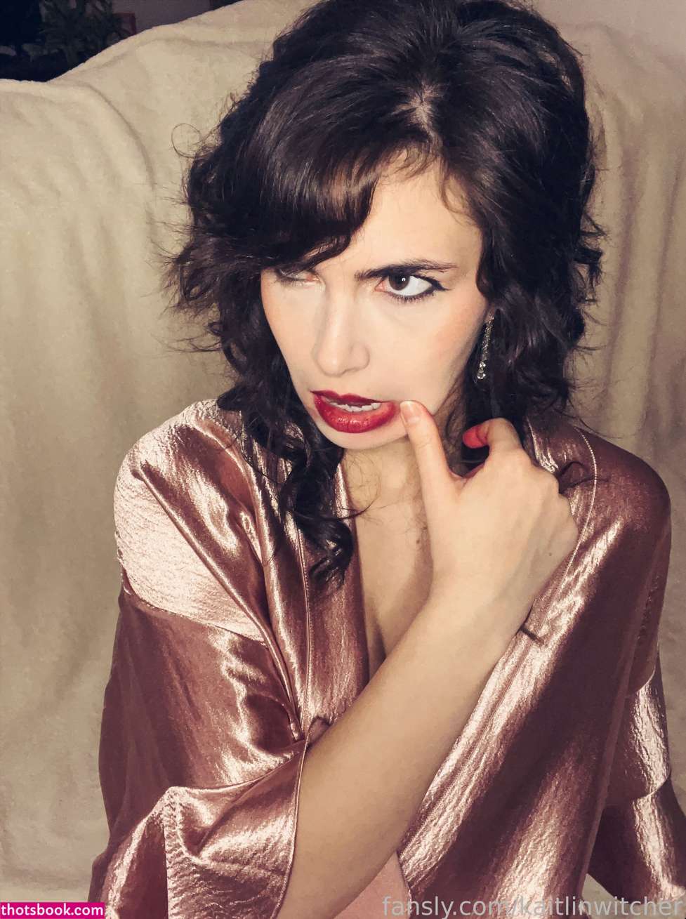 Kaitlin Witcher Nude OnlyFans Photos #4 980879