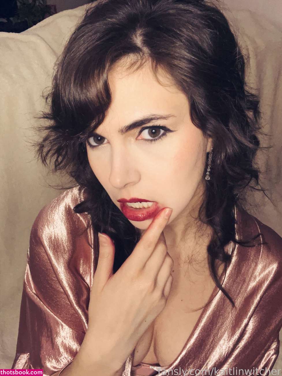 Kaitlin Witcher Nude OnlyFans Photos #4 980881