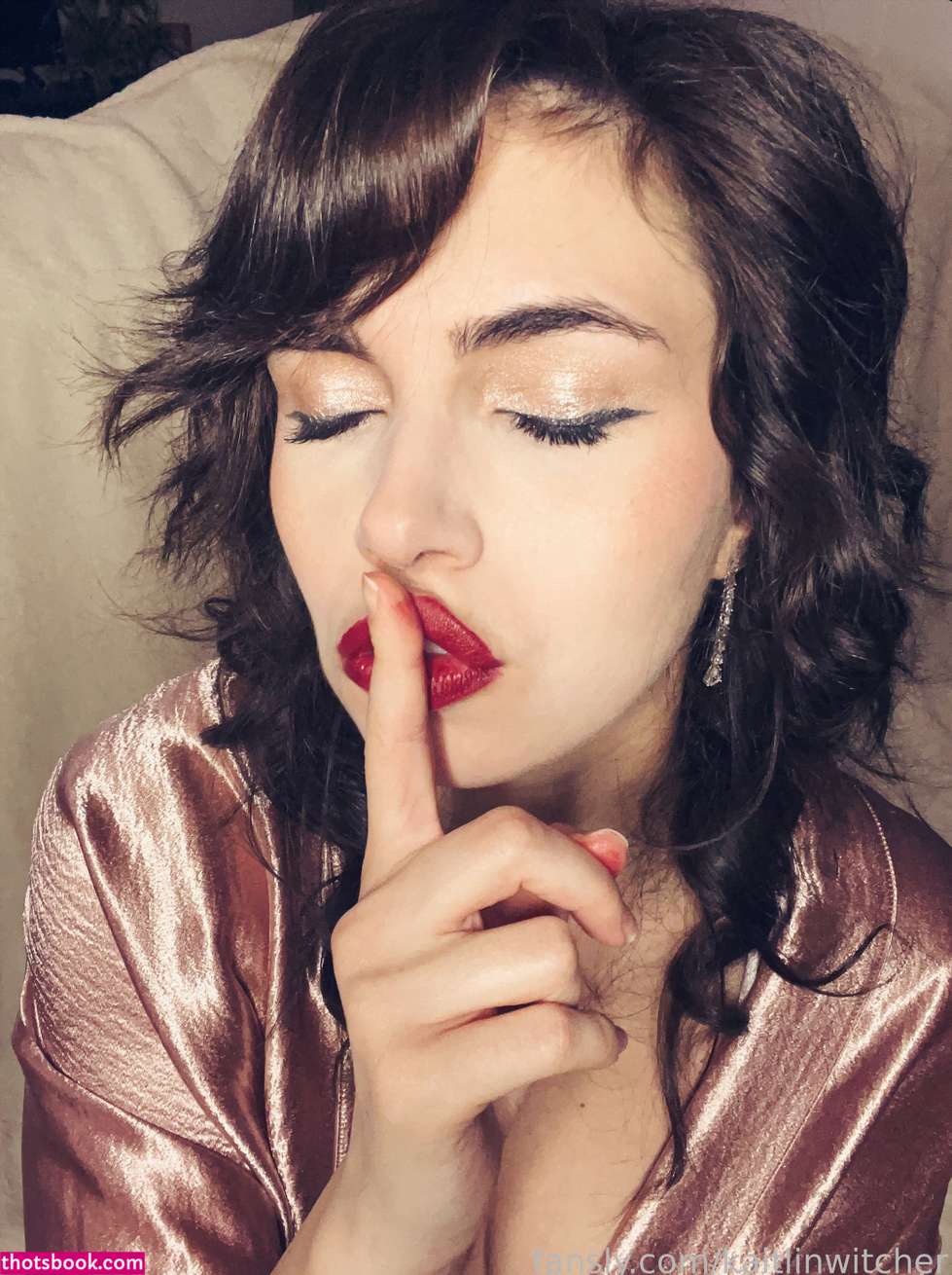 Kaitlin Witcher Nude OnlyFans Photos #4 980882