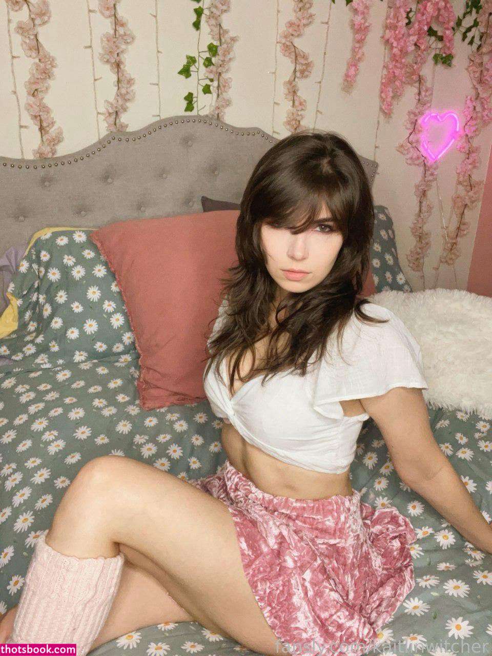 Kaitlin Witcher Nude OnlyFans Photos #6 980892