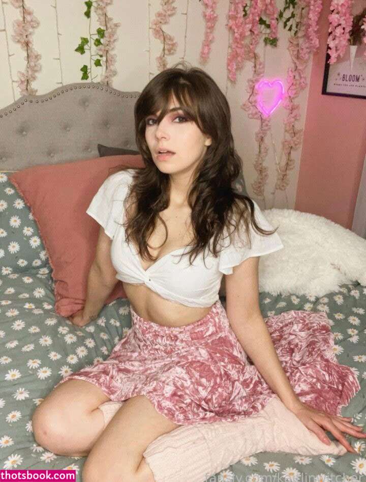 Kaitlin Witcher Nude OnlyFans Photos #6 980895