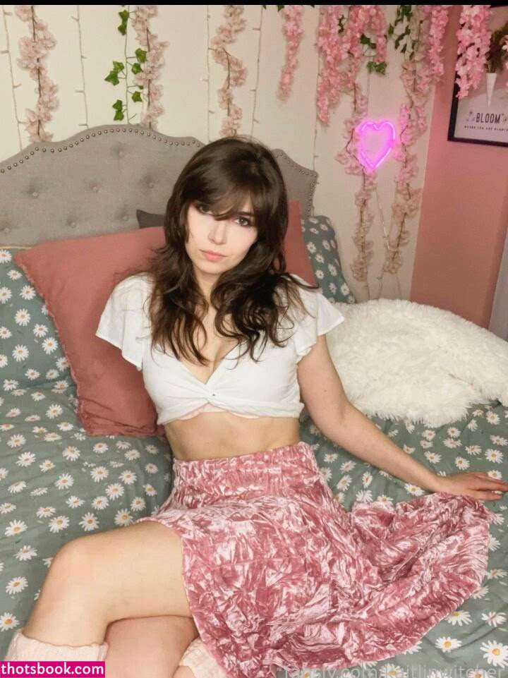 Kaitlin Witcher Nude OnlyFans Photos #6 980896