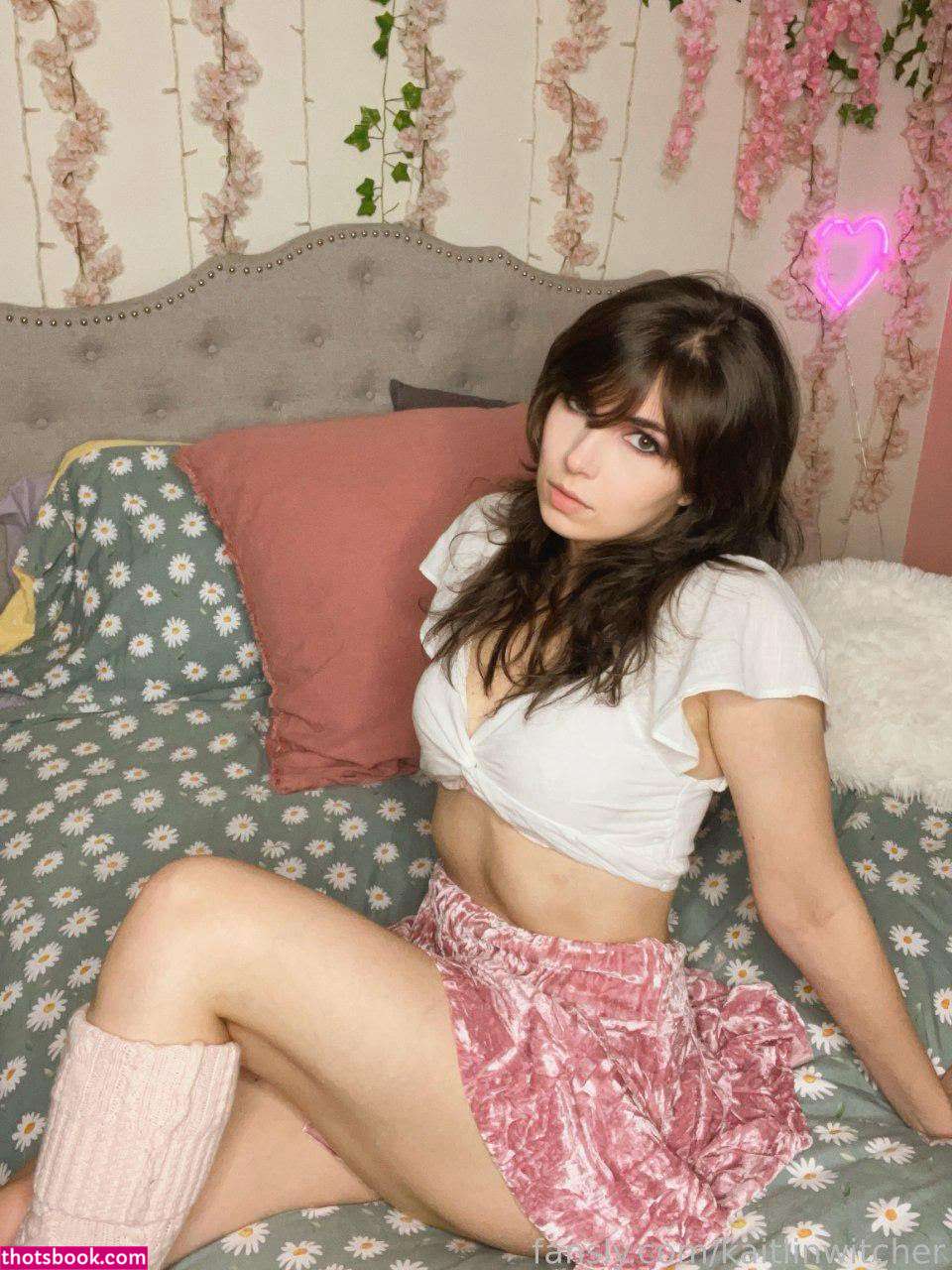 Kaitlin Witcher Nude OnlyFans Photos #6 980897