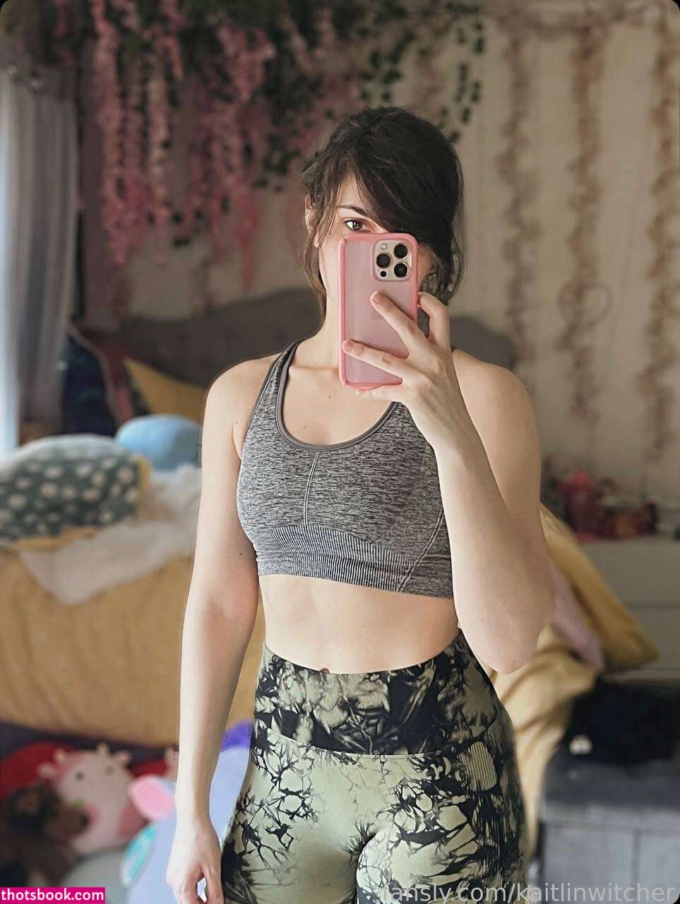 Kaitlin Witcher Nude OnlyFans Photos #7 980902