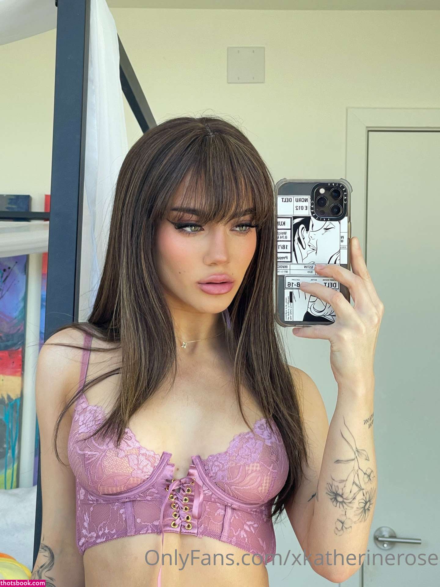 Katherine Rose Nude OnlyFans Photos #5 980925